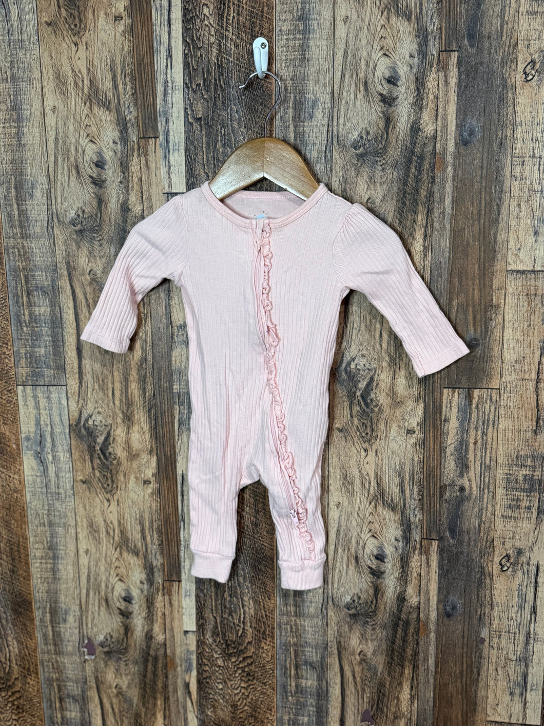 Romper, size 0-3m