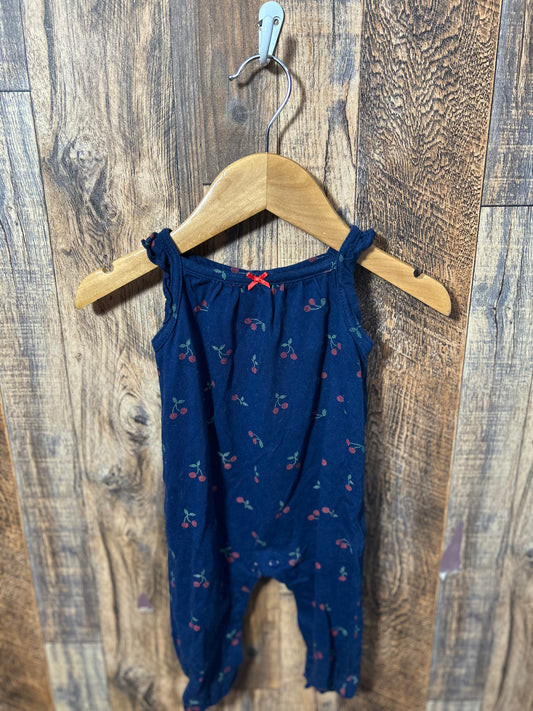 Romper, size 3-6m