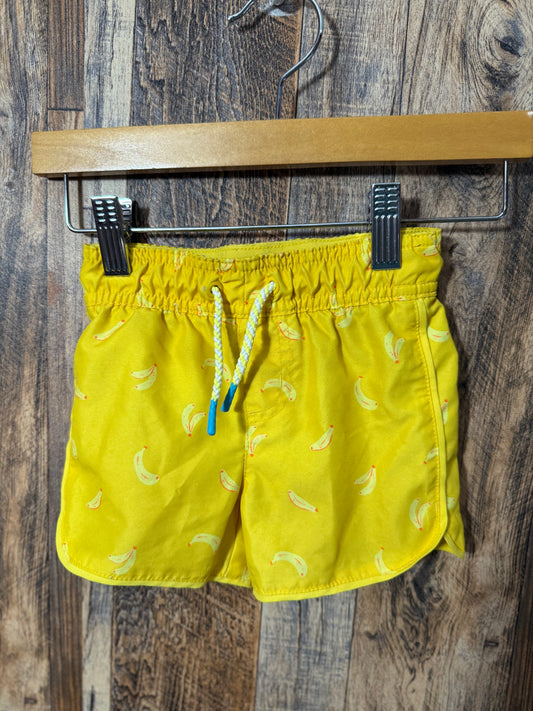 Swim trunks, size 12m