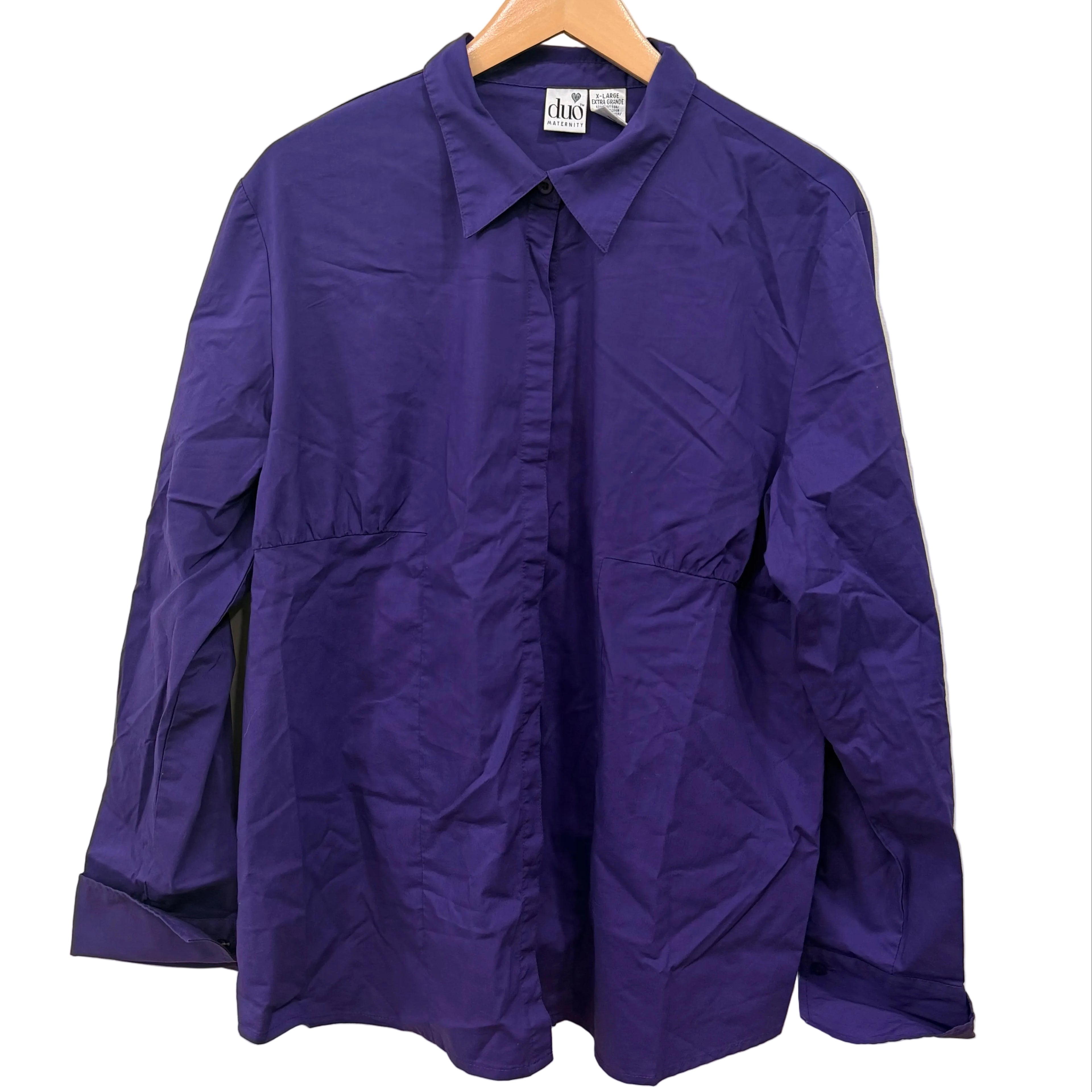 Duo Maternity, XL