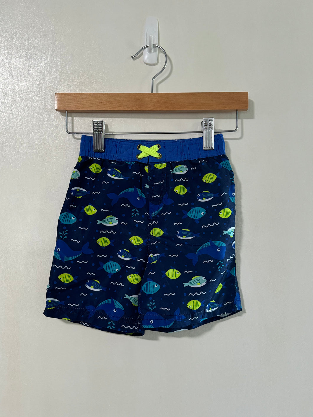 Swim trunks, size 24m