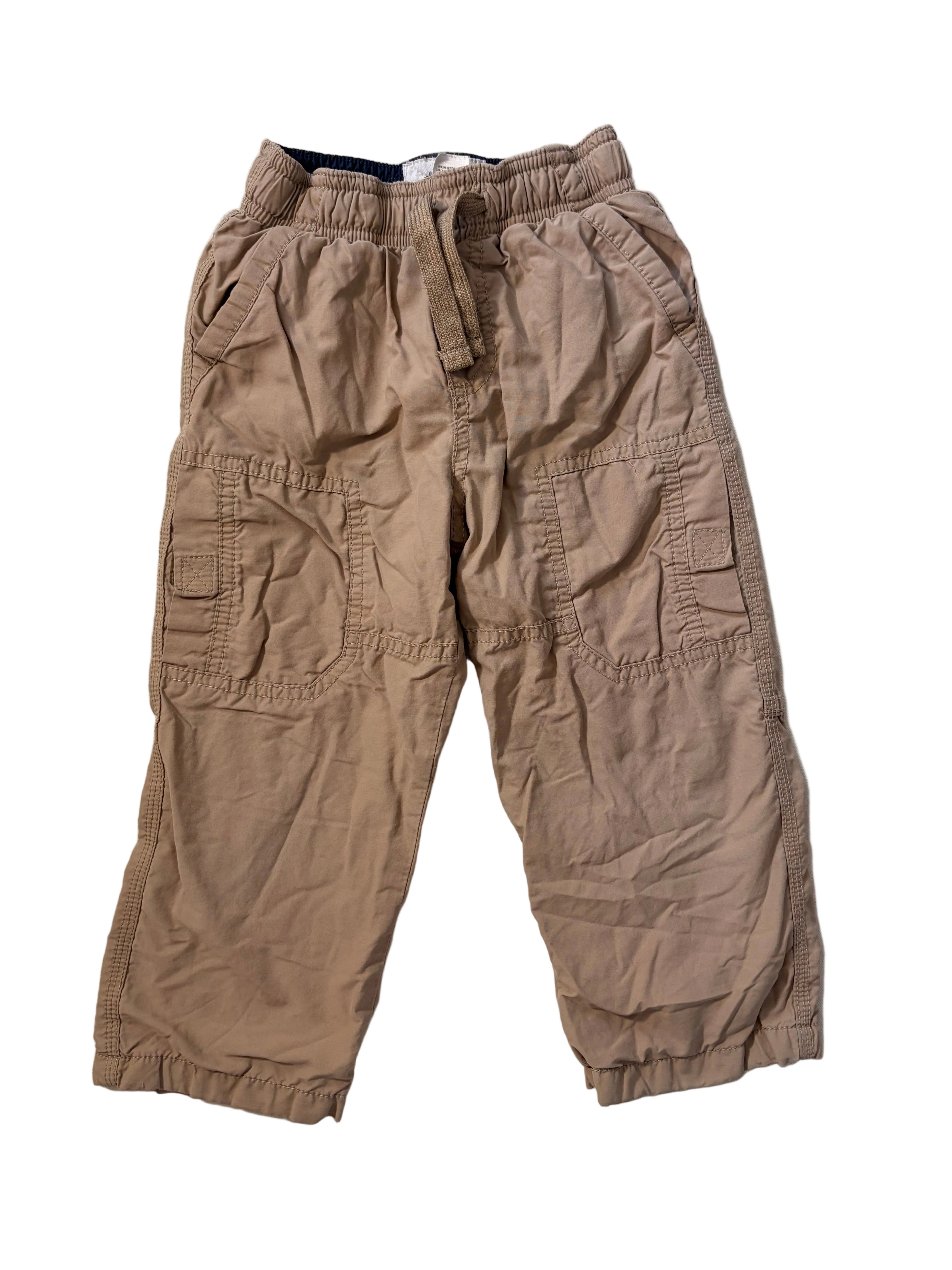 OshKosh, 3T