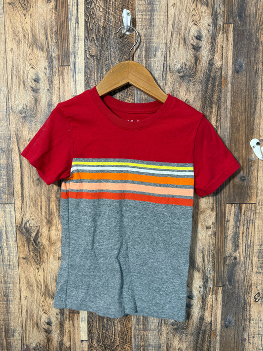 Shirt, size 5t