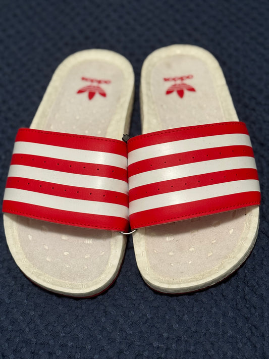 Slides, size 4
