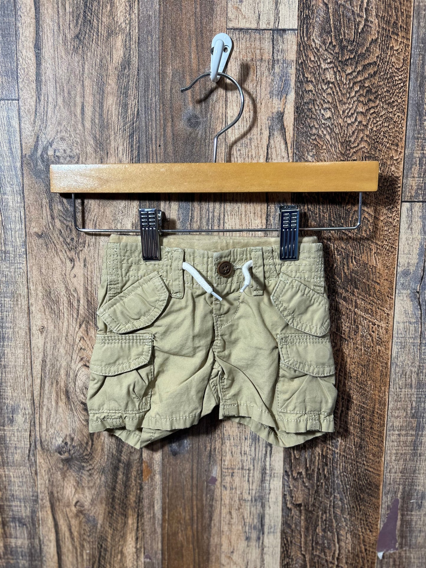 Shorts, size 0-3m