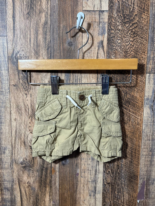 Shorts, size 0-3m