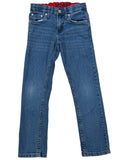 Levi’s, 8