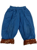 Young Colors, 4T