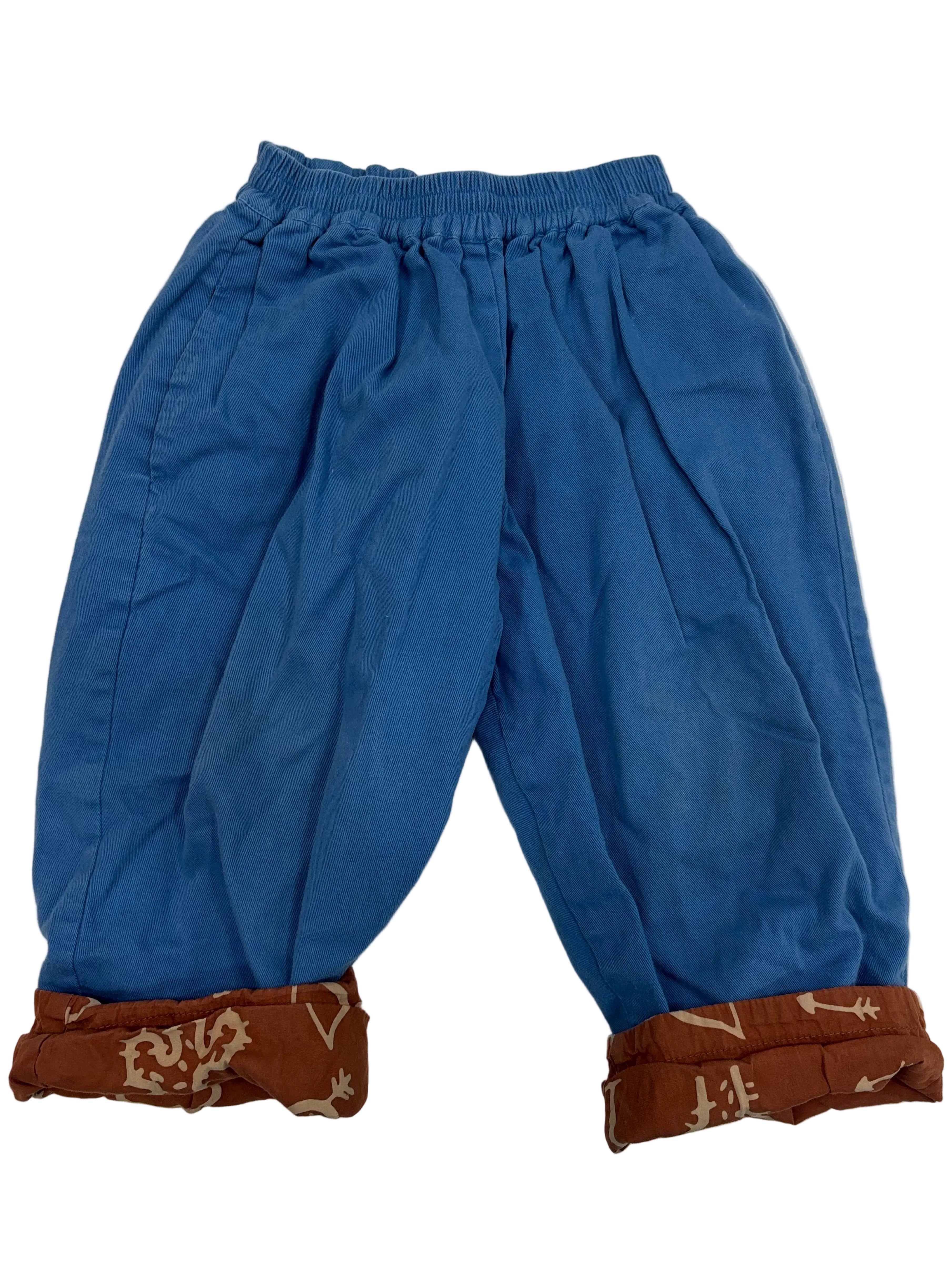 Young Colors, 4T