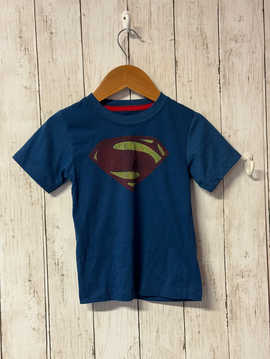 Shirt, size 2t