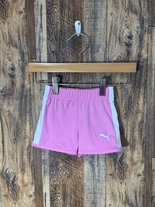Shorts, size 3-6m