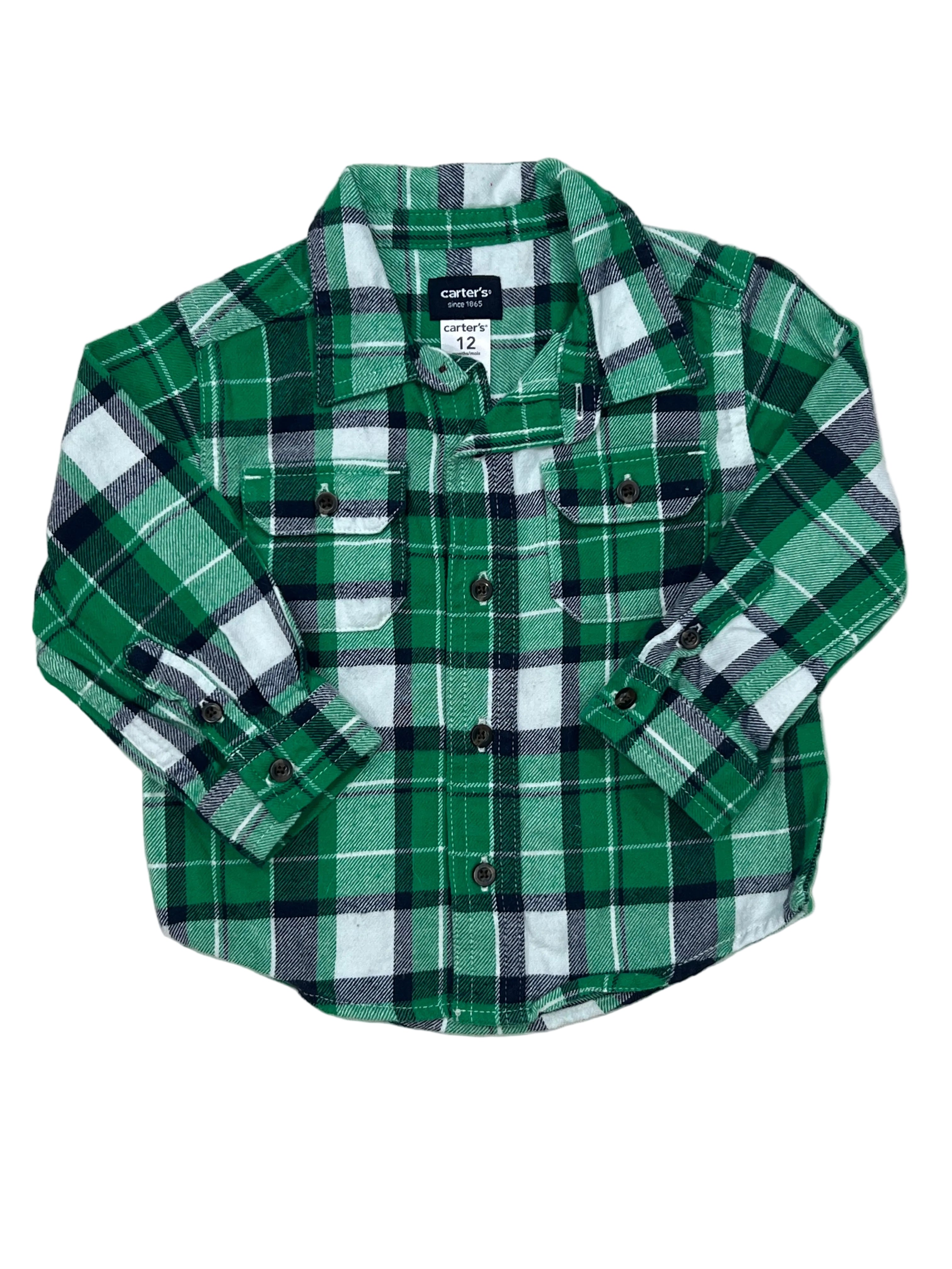 Carter’s, 12m