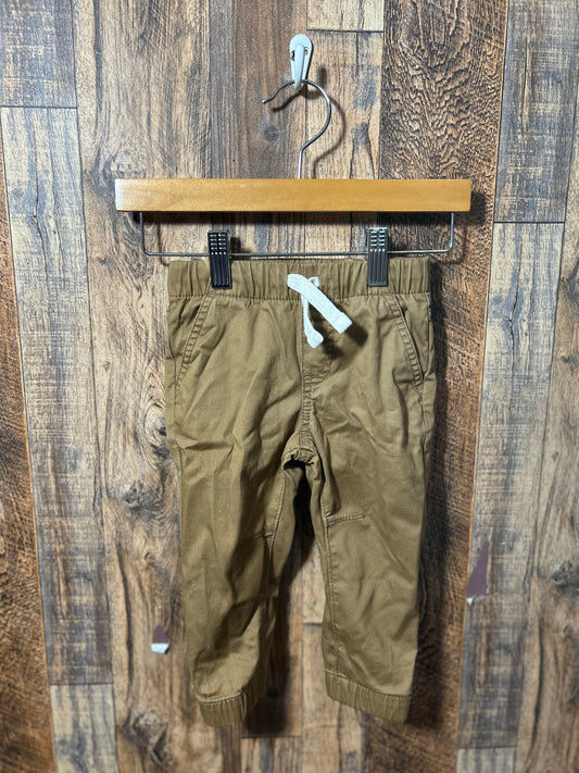 Pants, size 18m