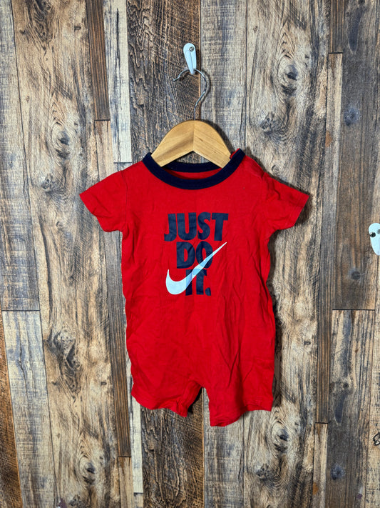 Romper, size 0-6m