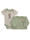 Chickpea, 0-3m