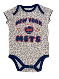 MLB Onesie, 0-3m