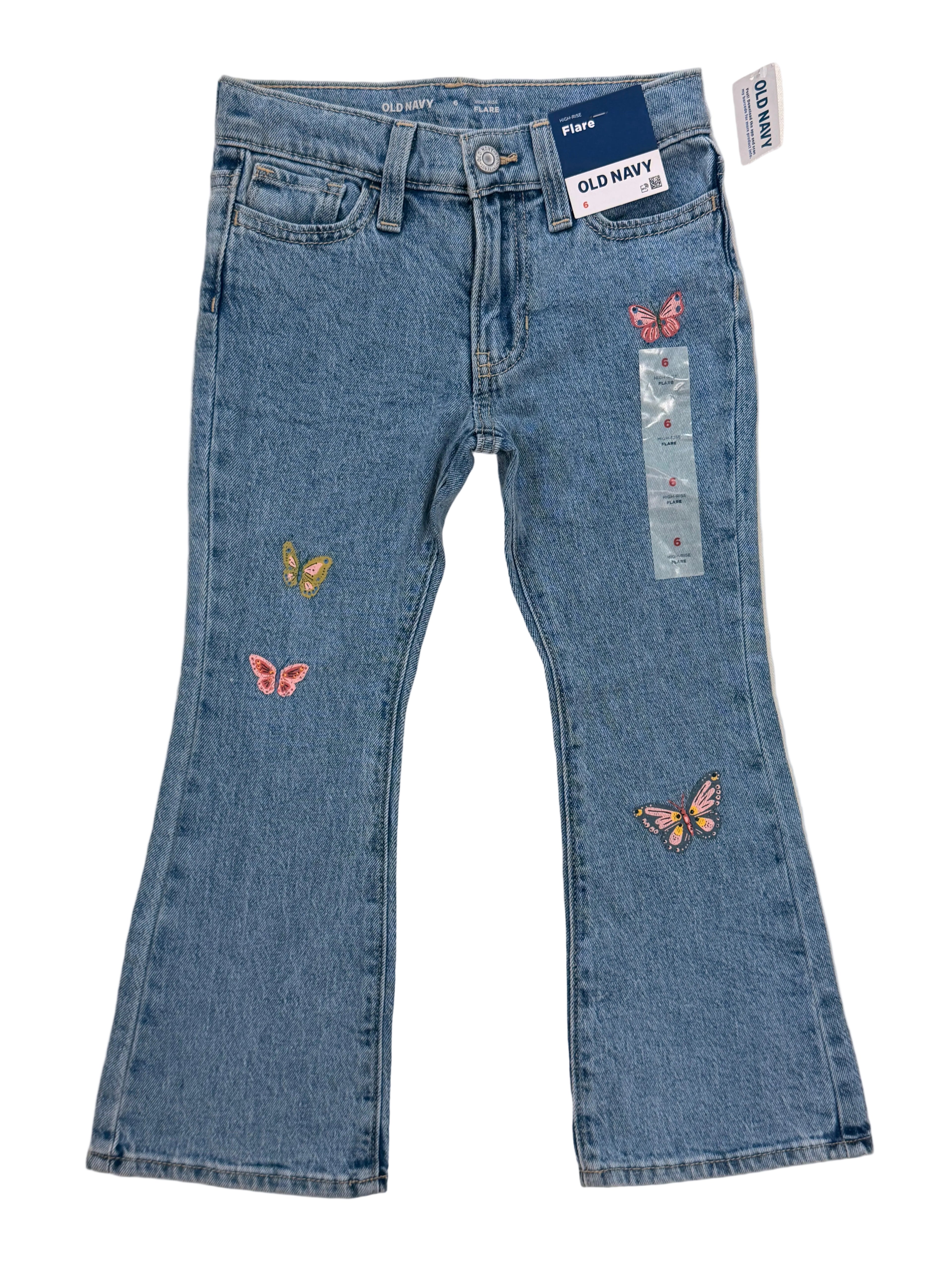 Old Navy NWT, 6