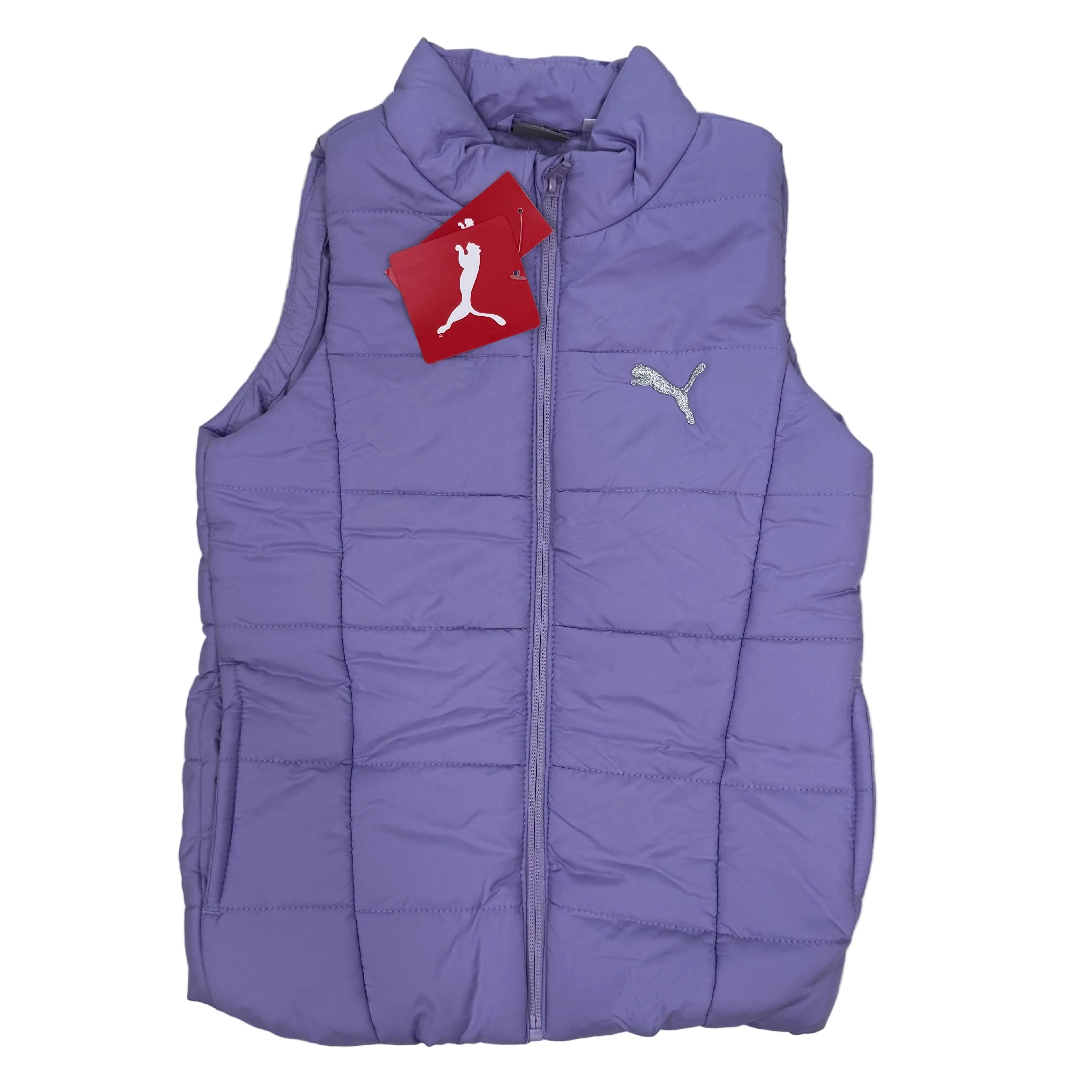 NWT Puma, 5/6