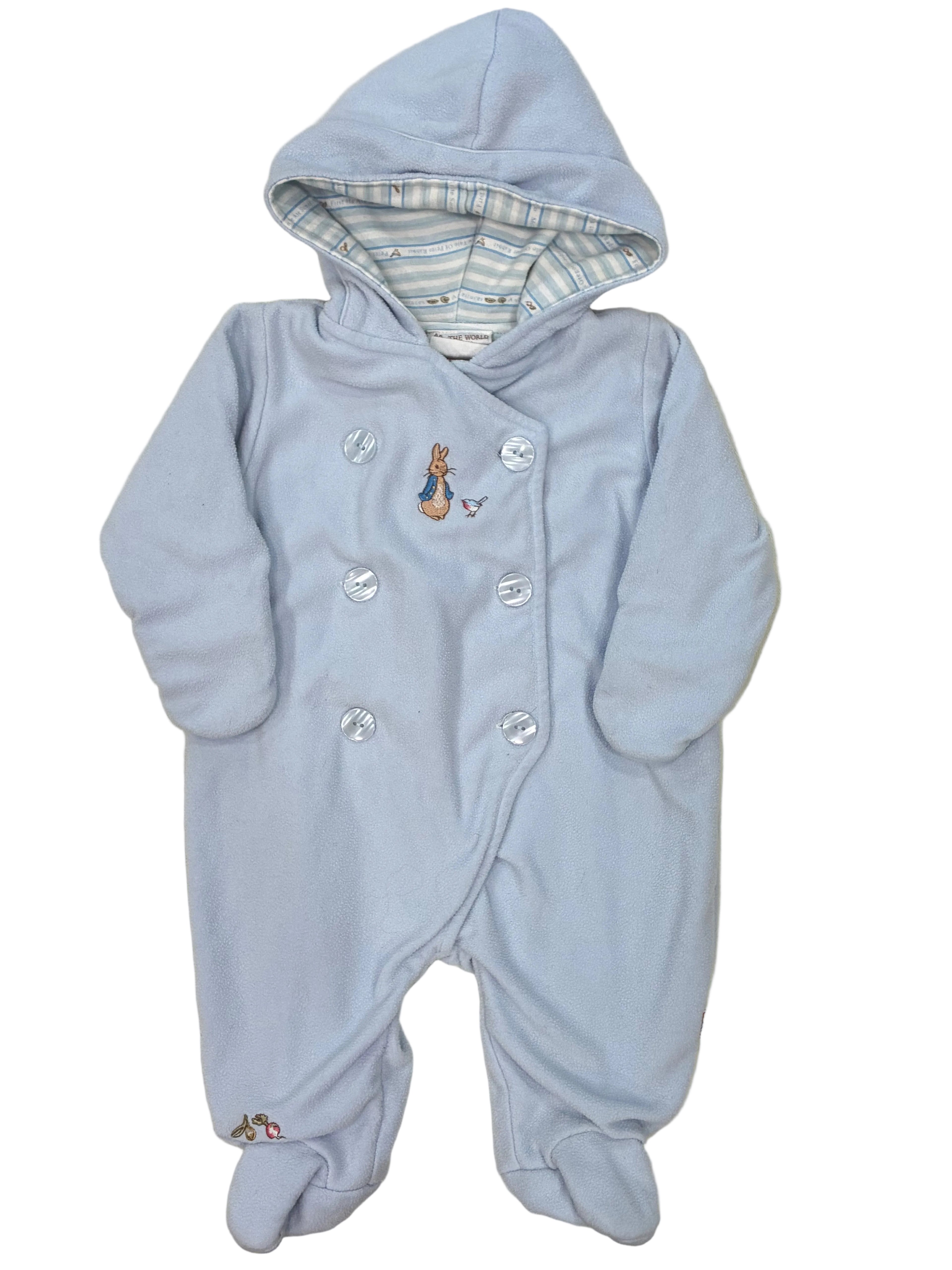 Vintage The World of Beatrix Potter, 3m