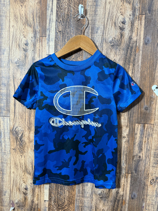 Shirt, size 5-6