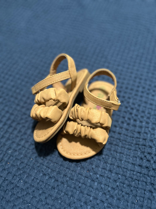 Sandles, size 7