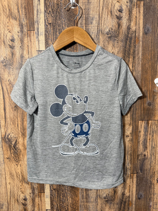 Shirt, size 5t