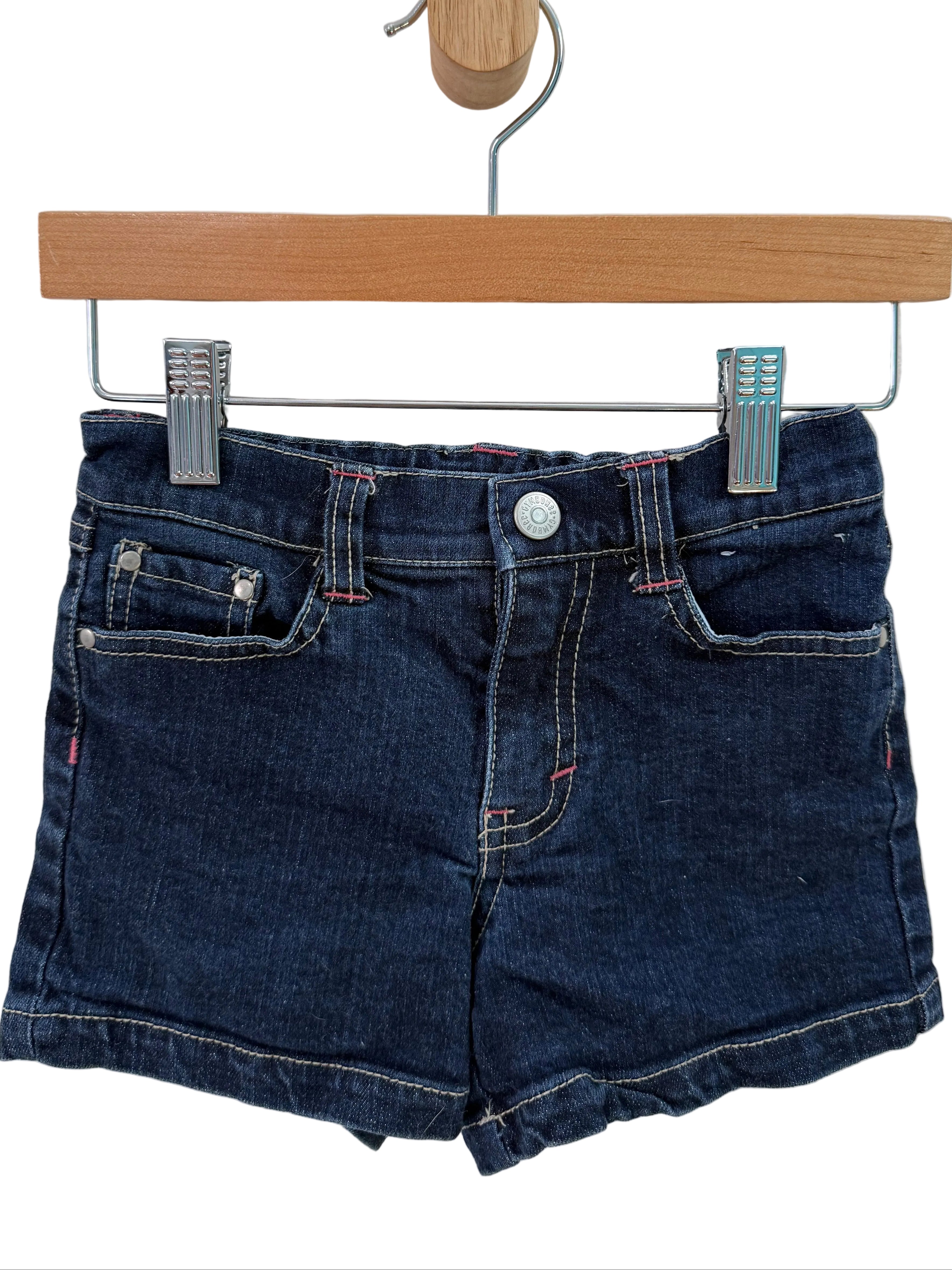 Gymboree, 5