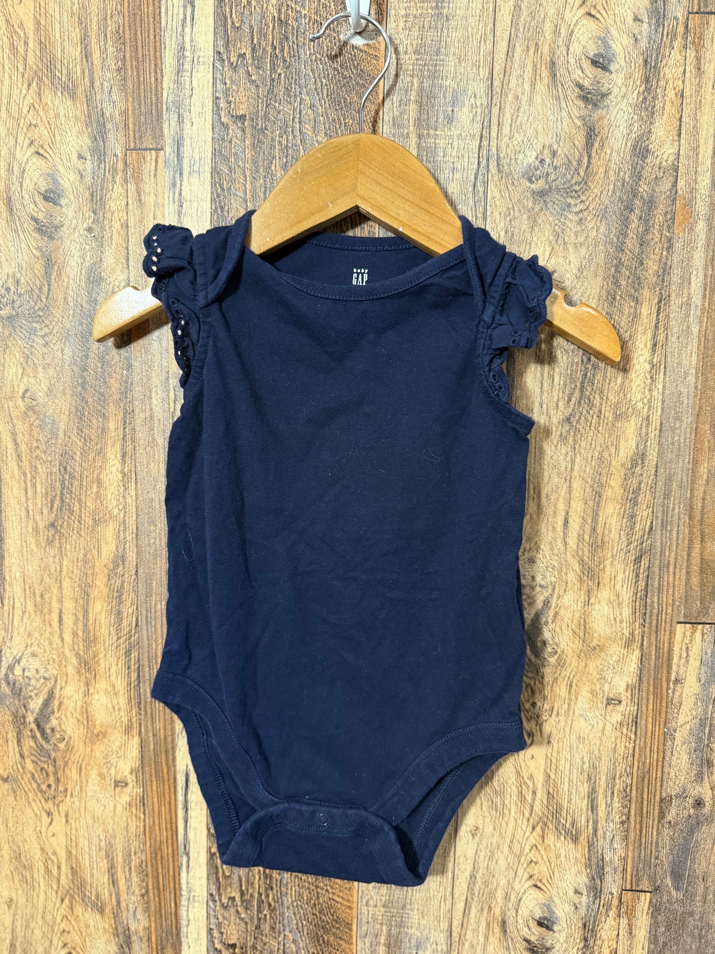 Tank top, size 12-18m