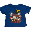 Harry Potter, 5/6