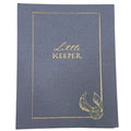 Little Keeper Harry Potter Baby Book