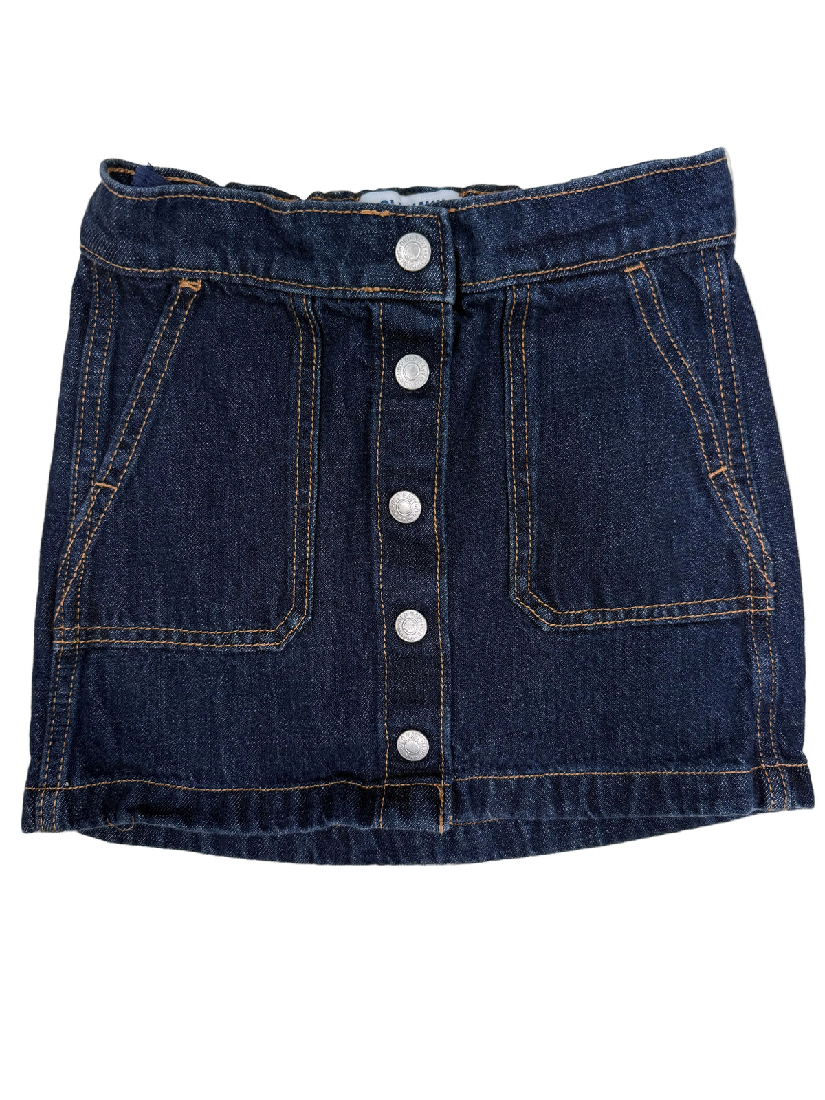 Old Navy, 6-7