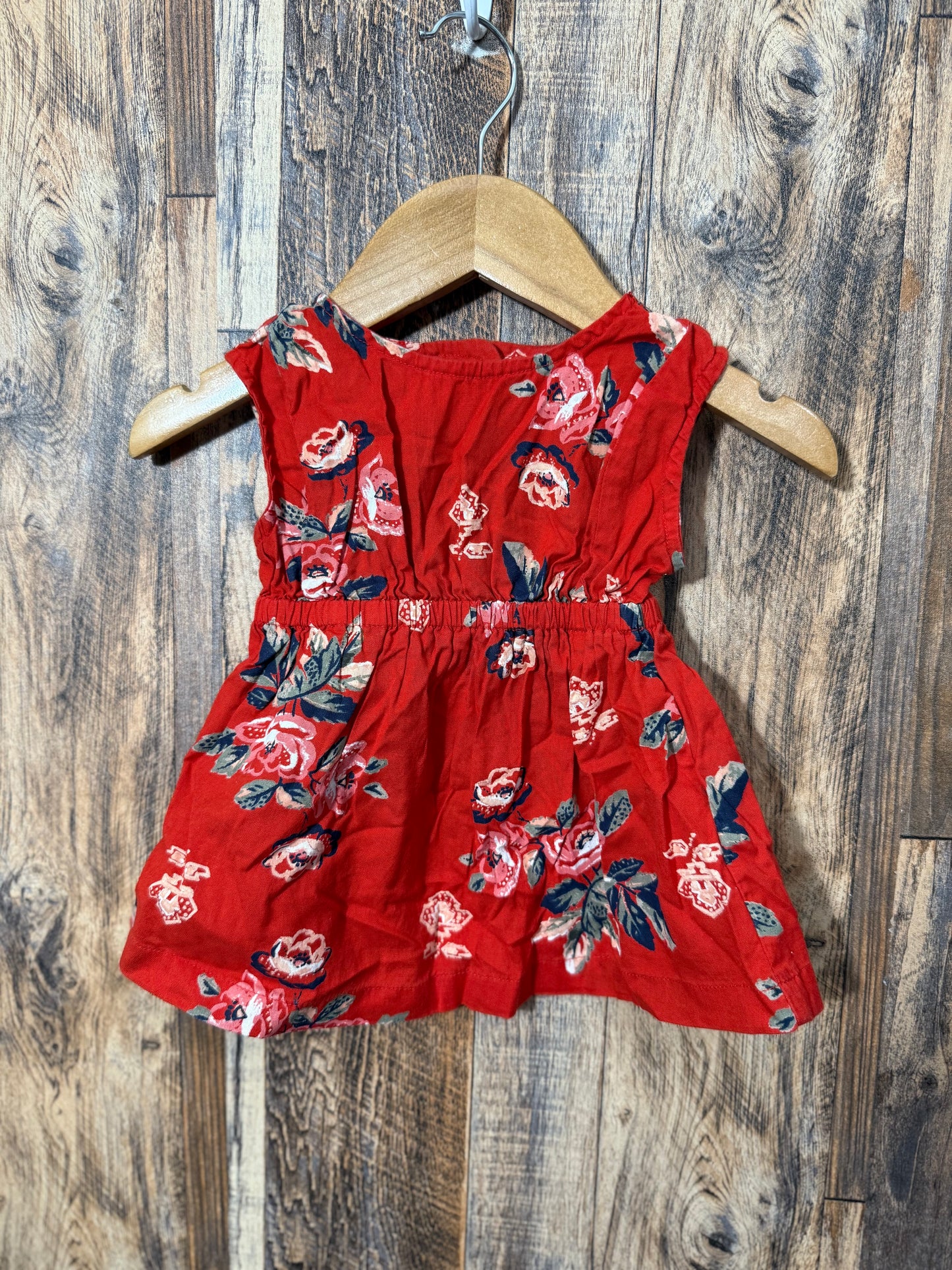 Dress, size 0-3m