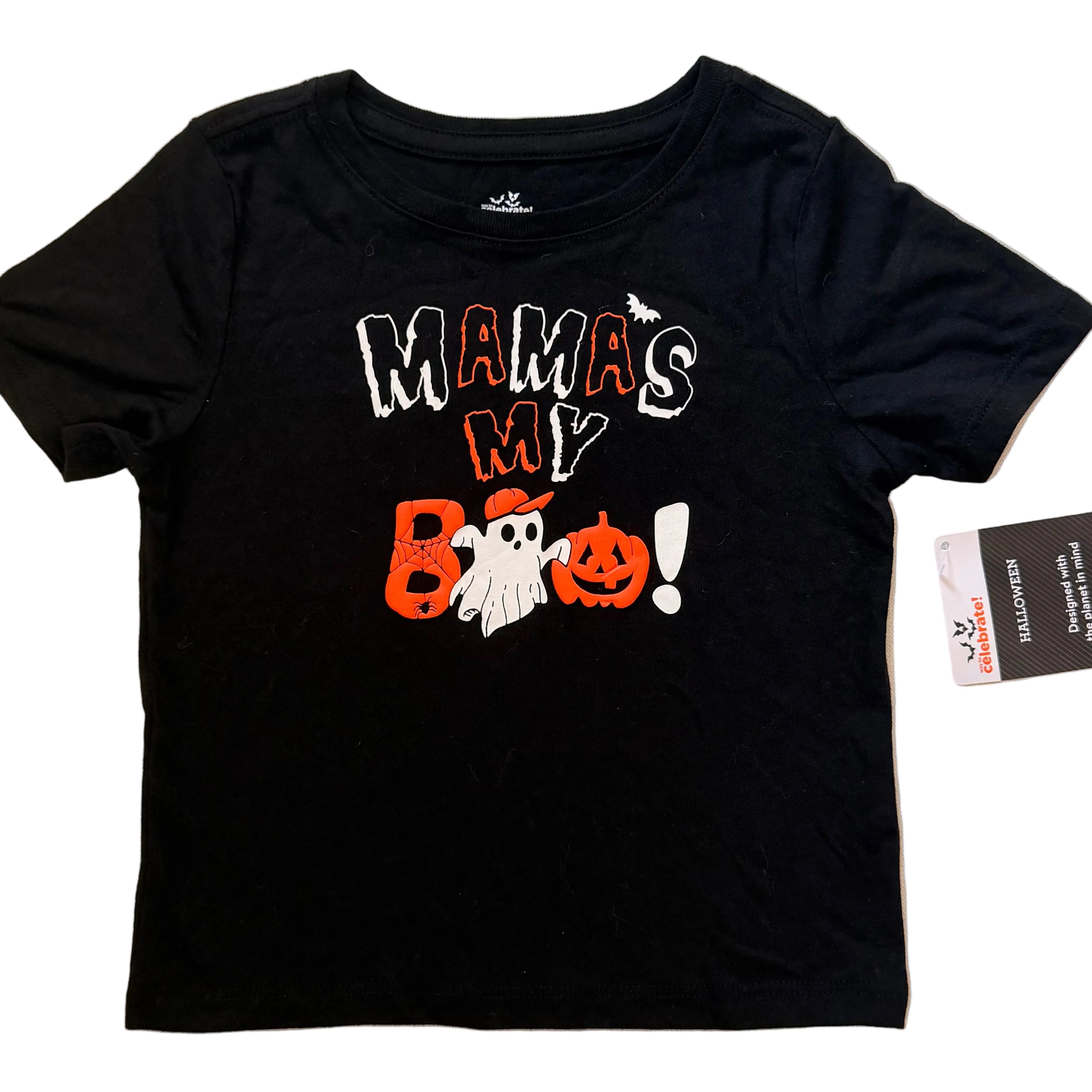 NWT Way to Celebrate, 2T