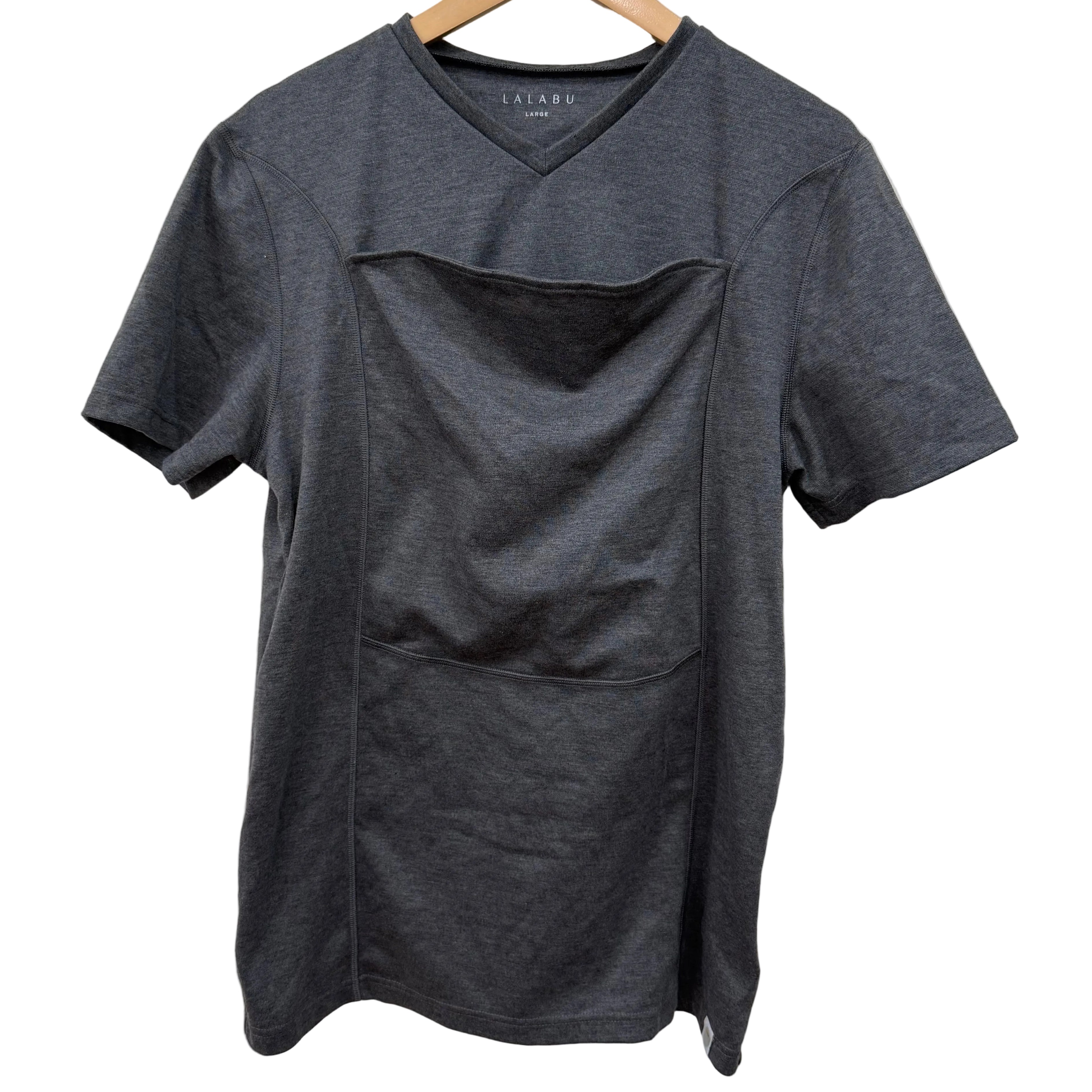 Lalabu Dad Shirt, L