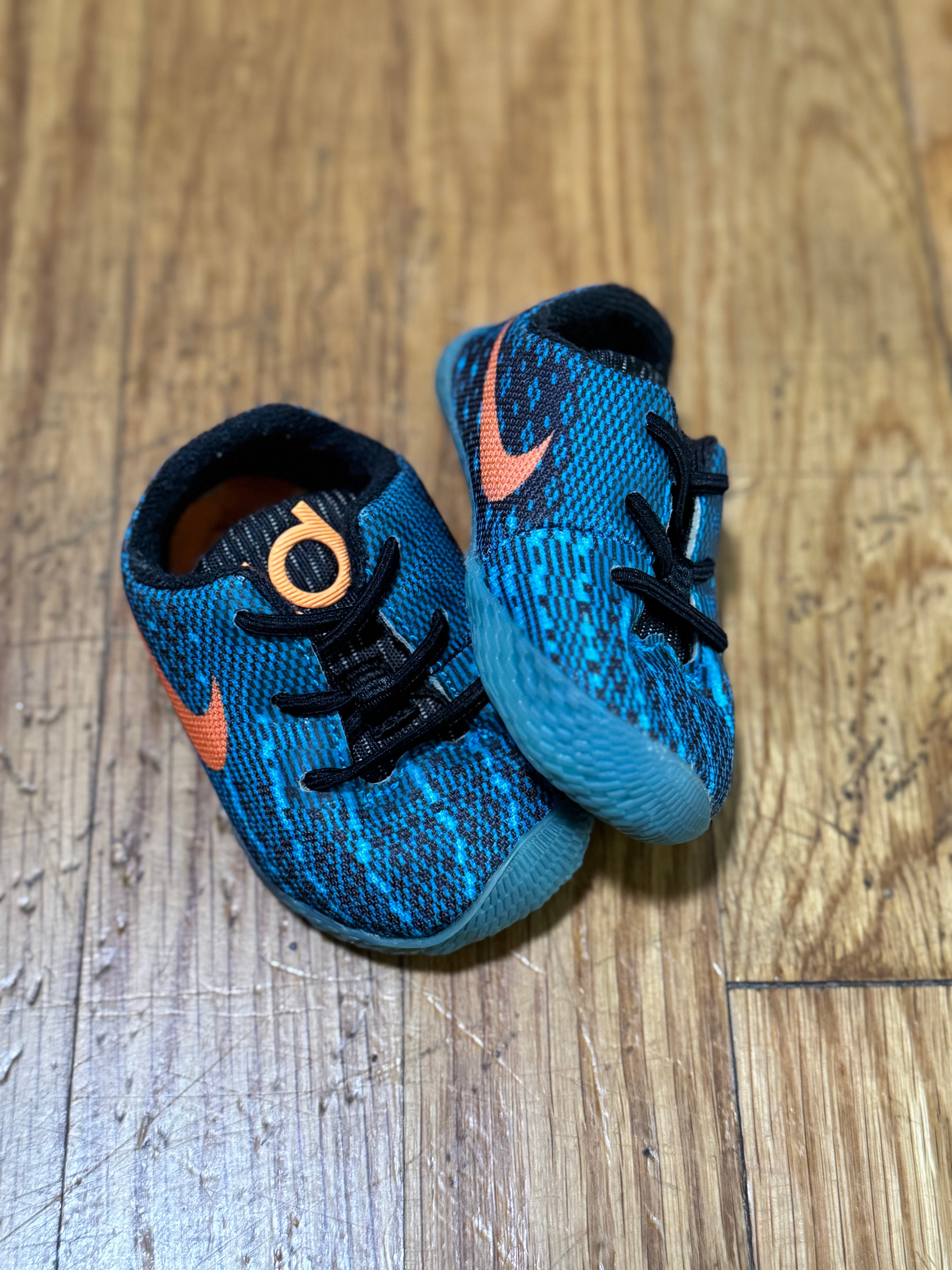 KD VIs, size 2