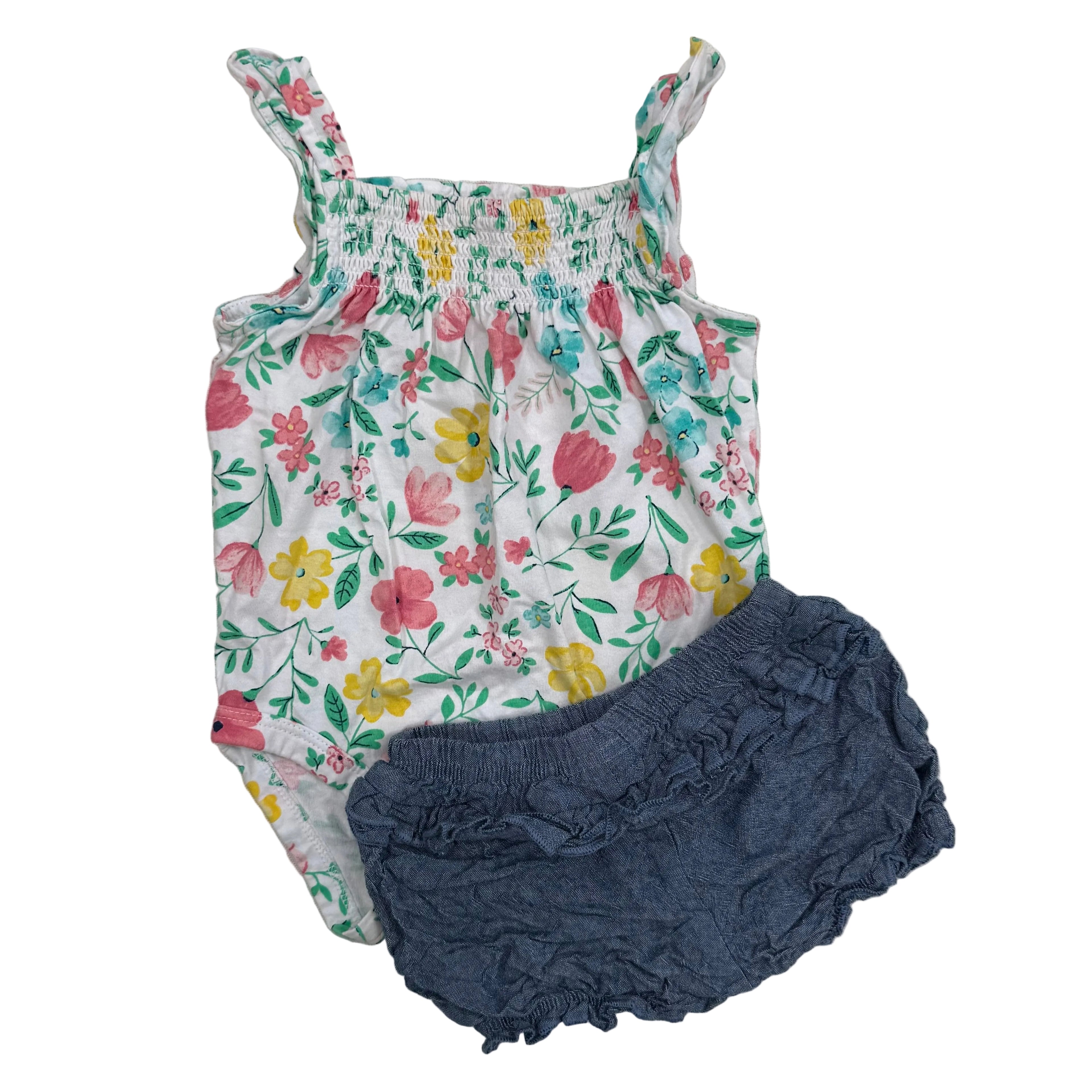 Carter’s, 3-6m