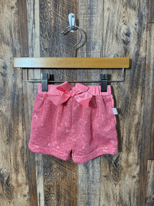 Shorts, size 3-6m