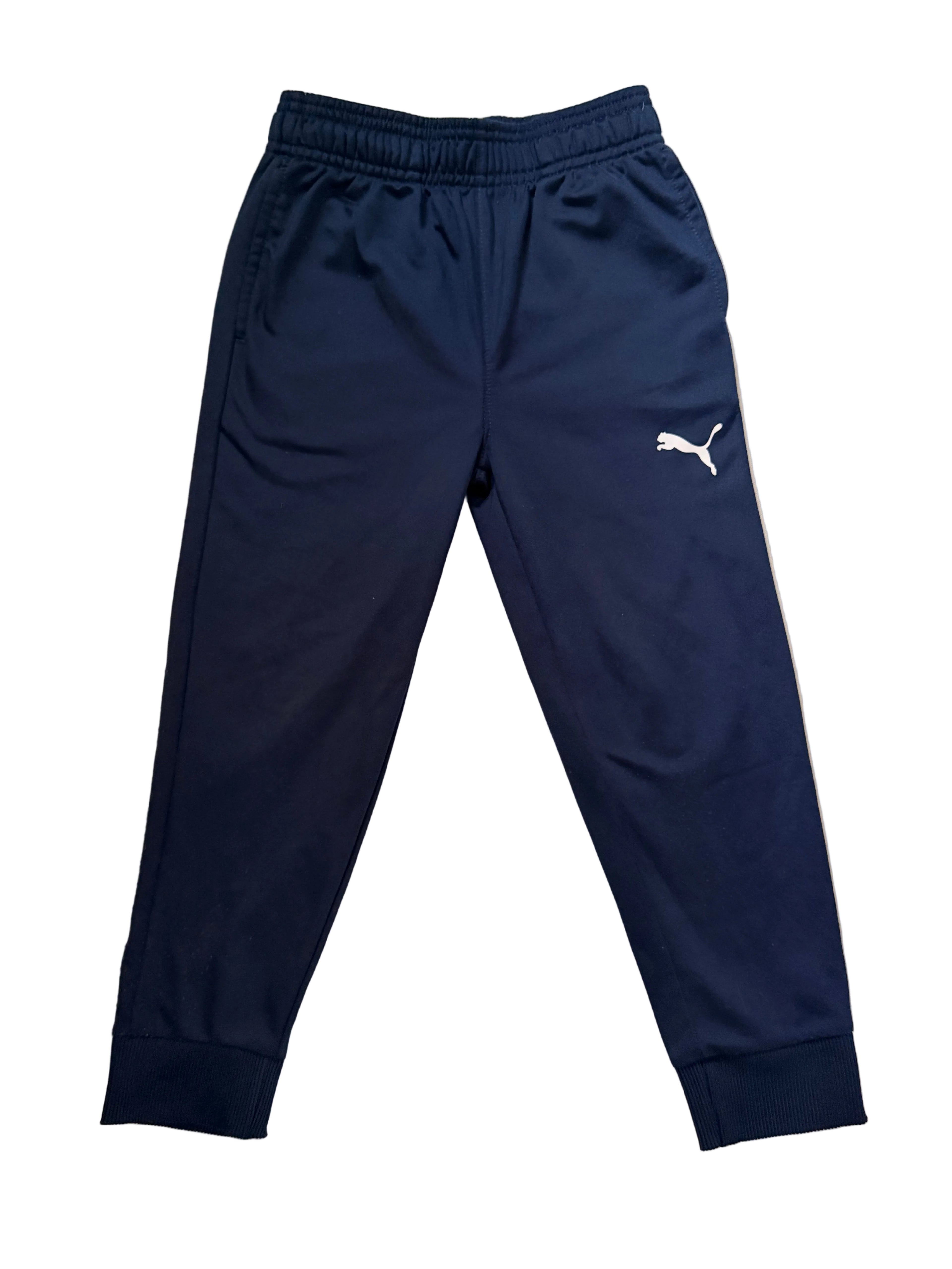 Puma, 5