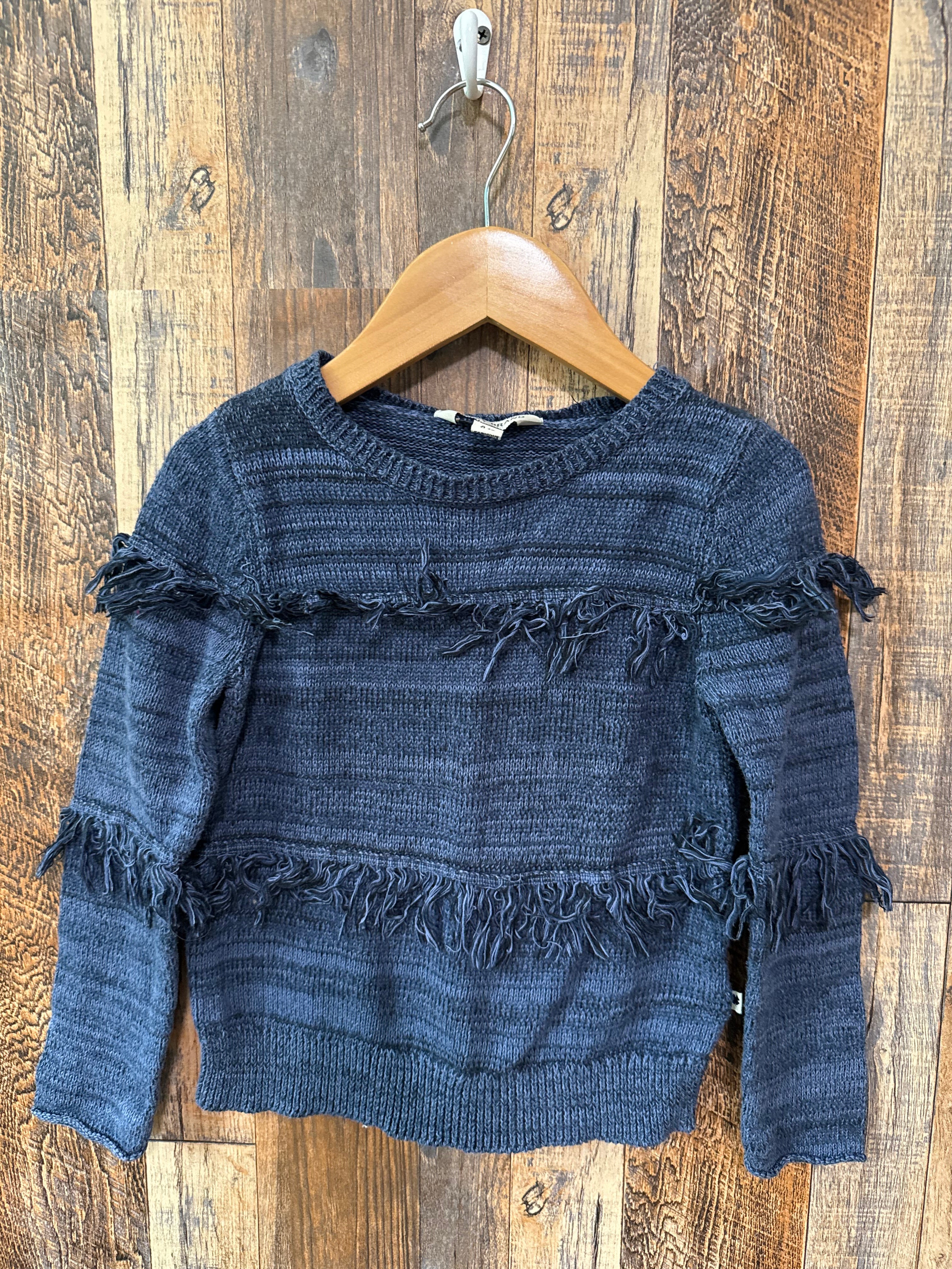 Lucky Brand, 4-5