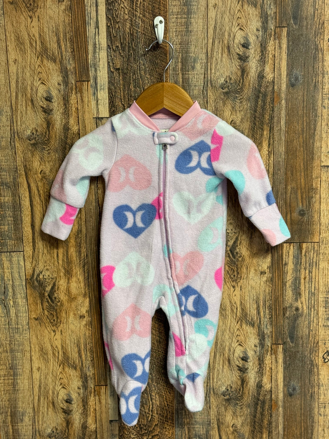 Sleeper, size 3m