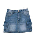 Denim Diva, 5