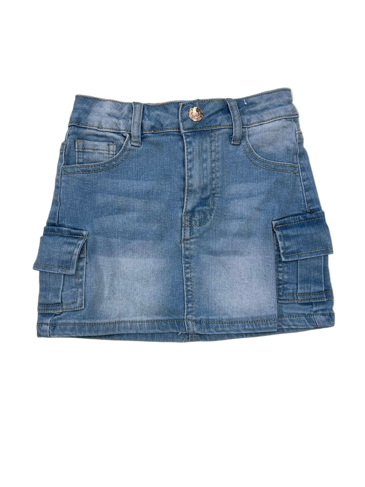 Denim Diva, 5