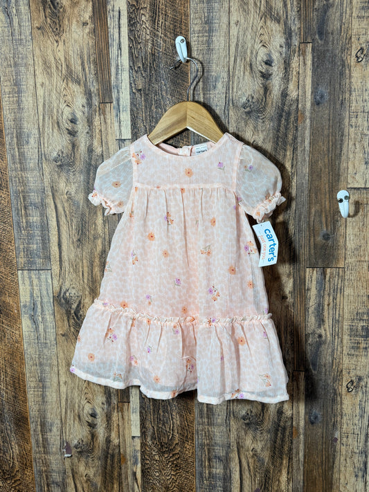 Dress NWT, size 12m