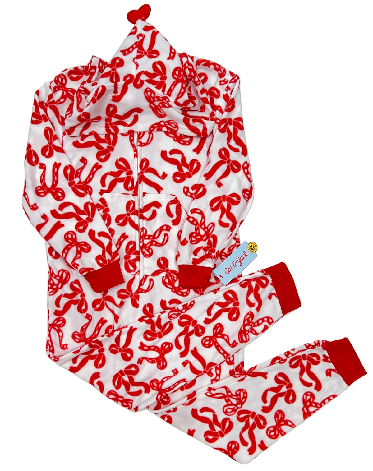 NWT Cat & Jack, 6/7