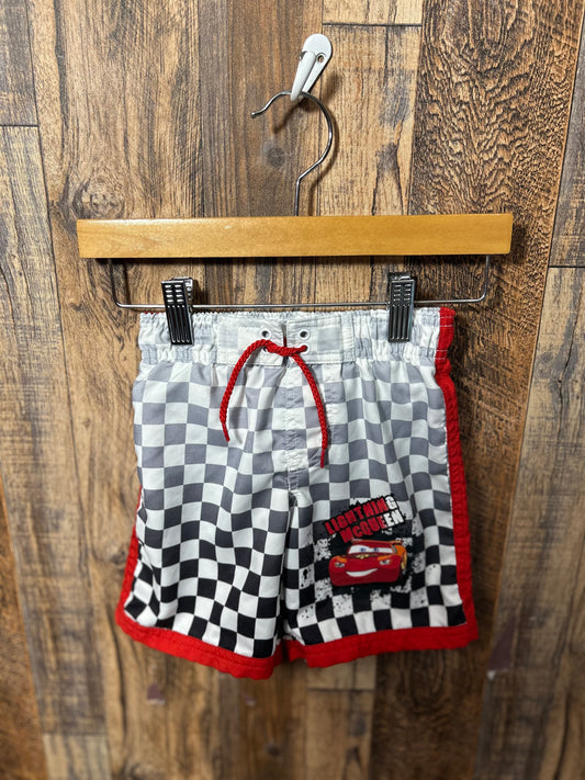 Swim trunks, size 24m/2t