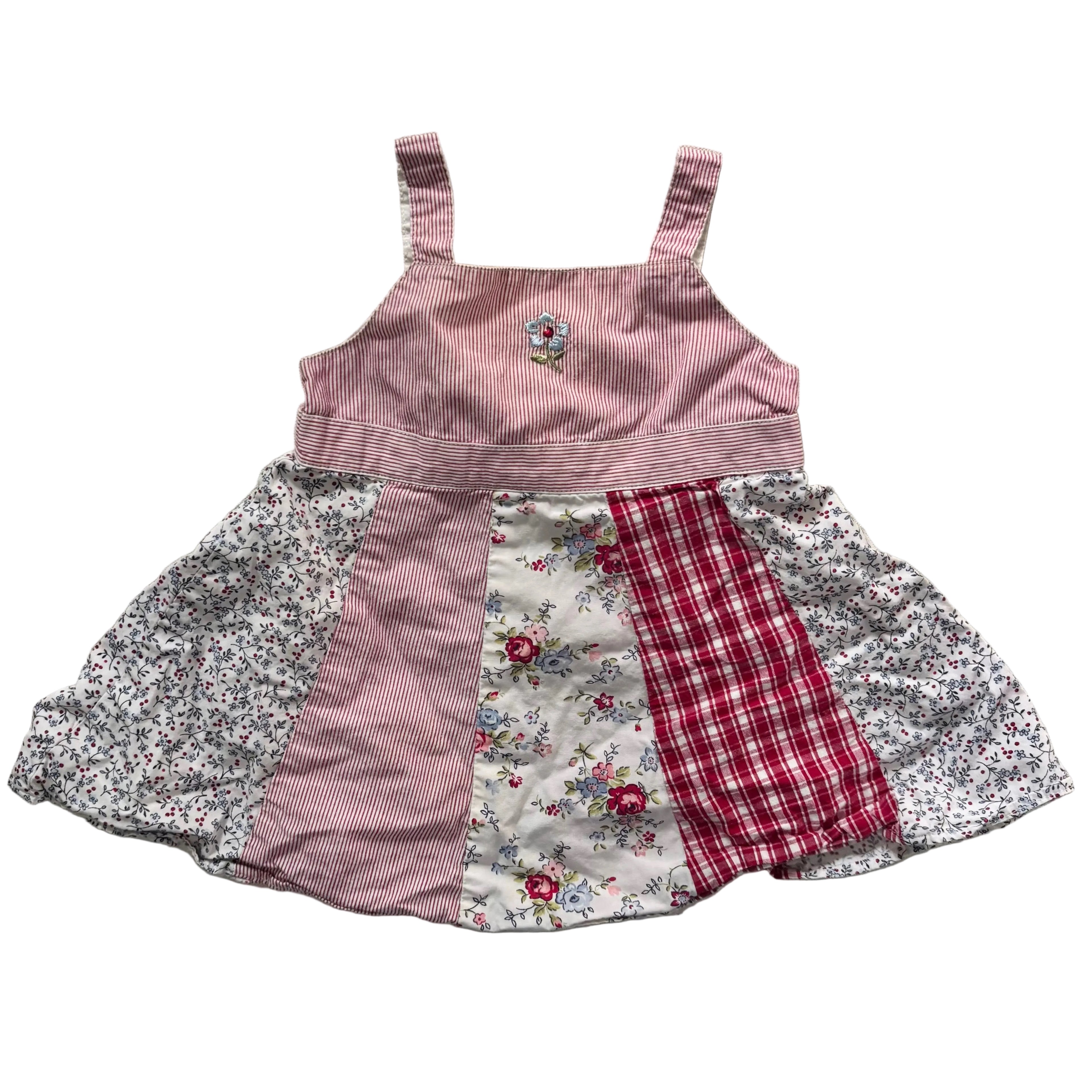 Vintage Gymboree, 3-6m