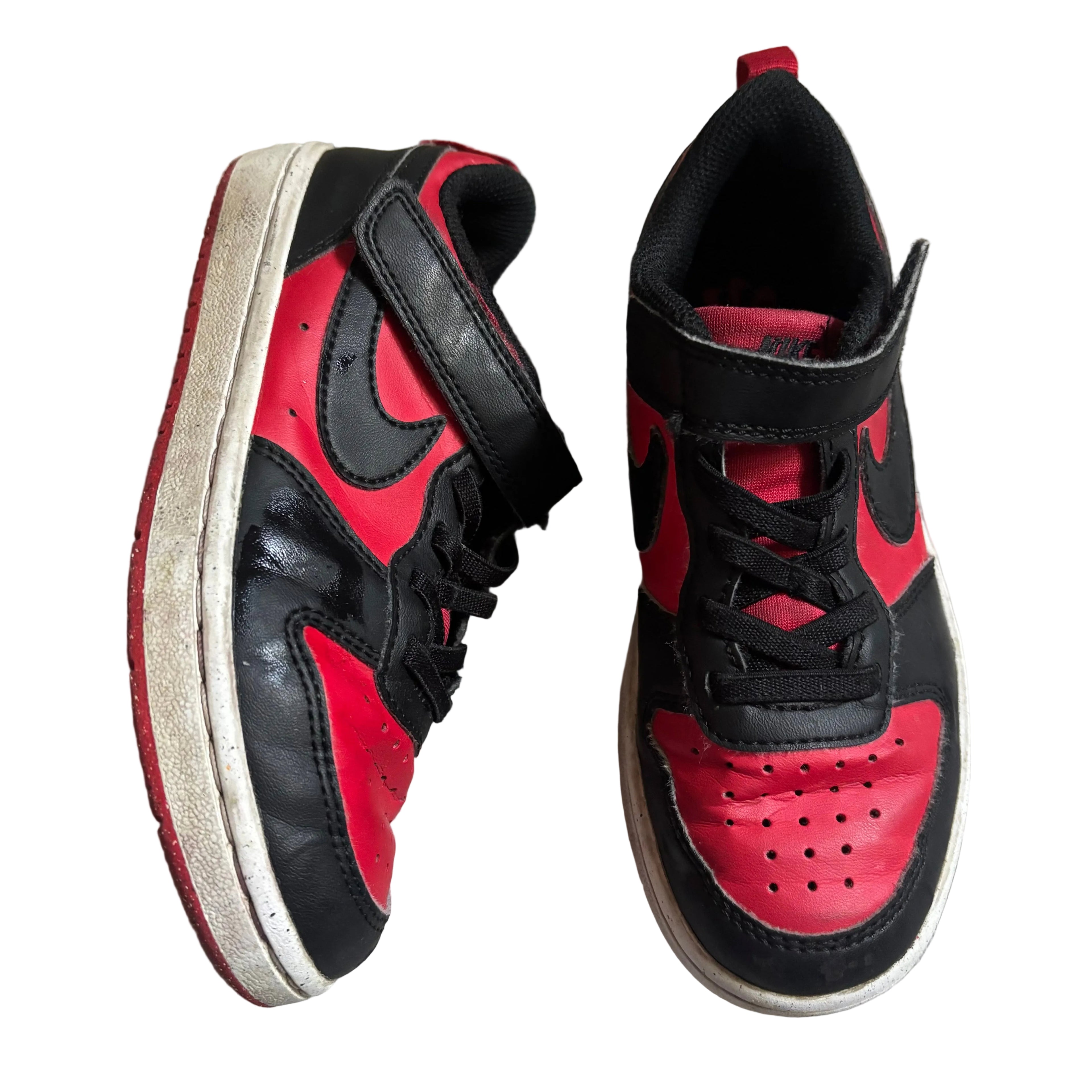 Nike, 12.5C