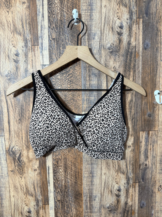 Bra, size XL