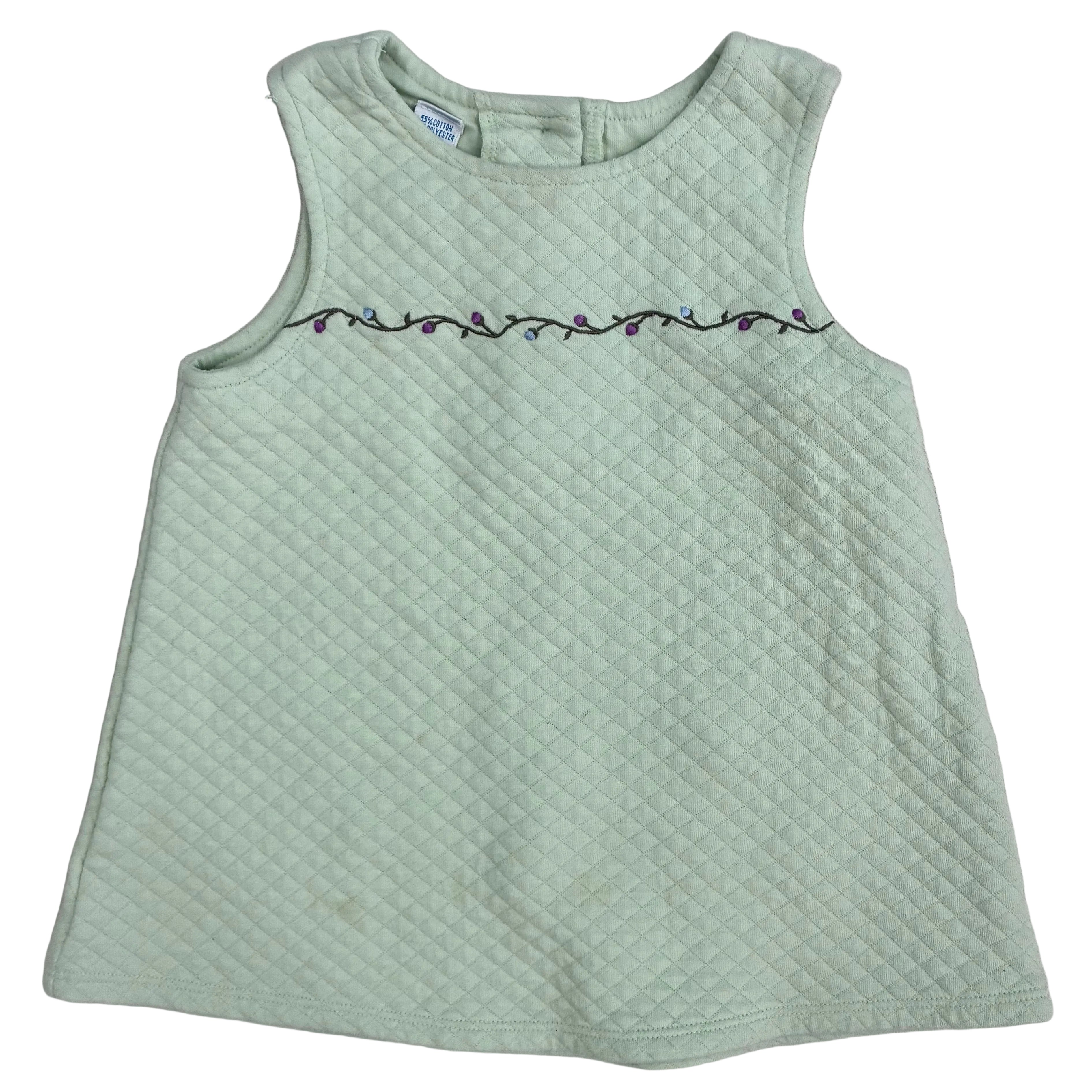 Y2K Dress, 24m