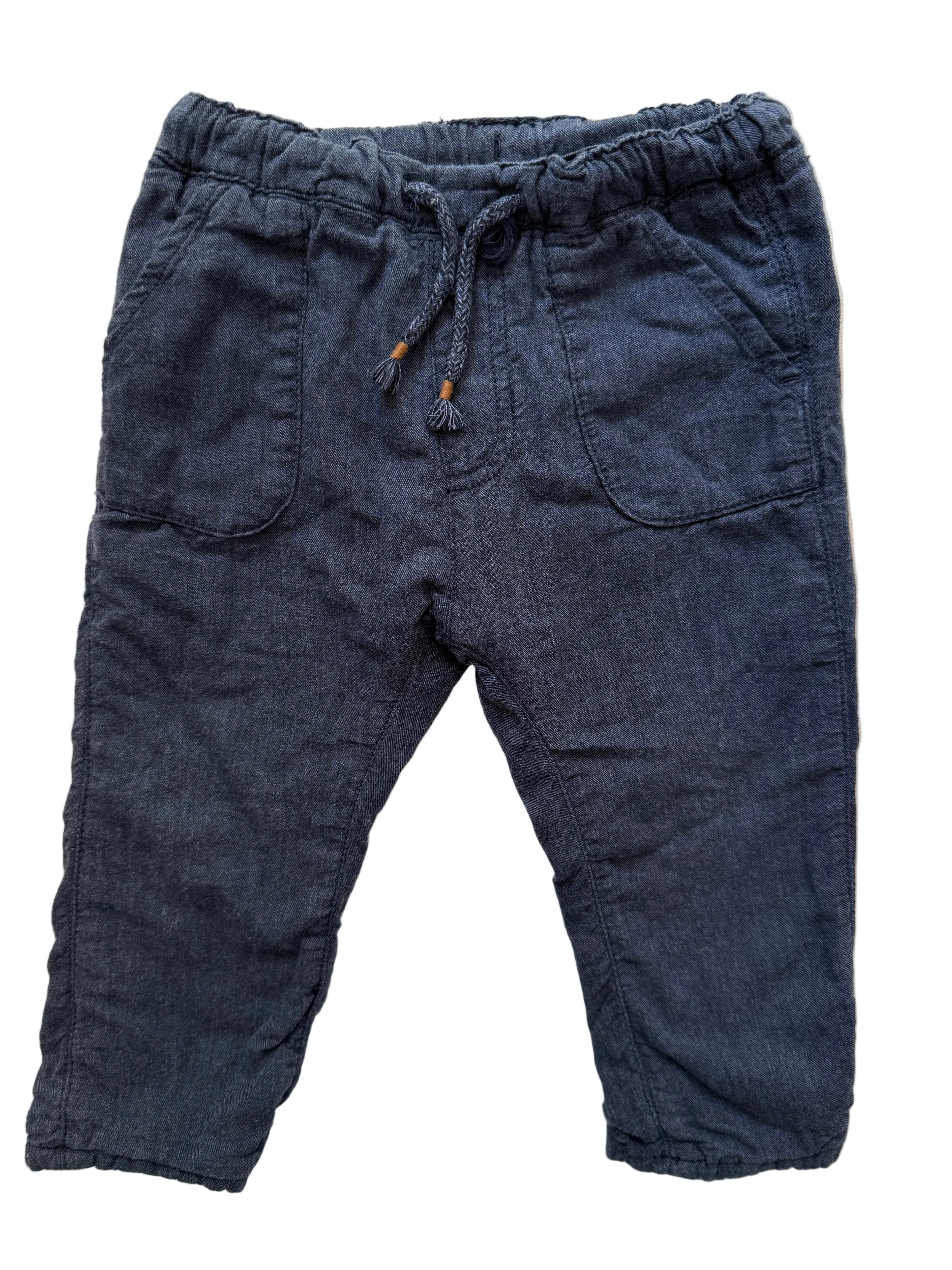 H&M, 12m
